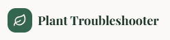 Plant Troubleshooter